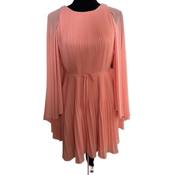 Alex Marie Dresses & Skirts - NWT Alex Marie Pretty in Pink Dress